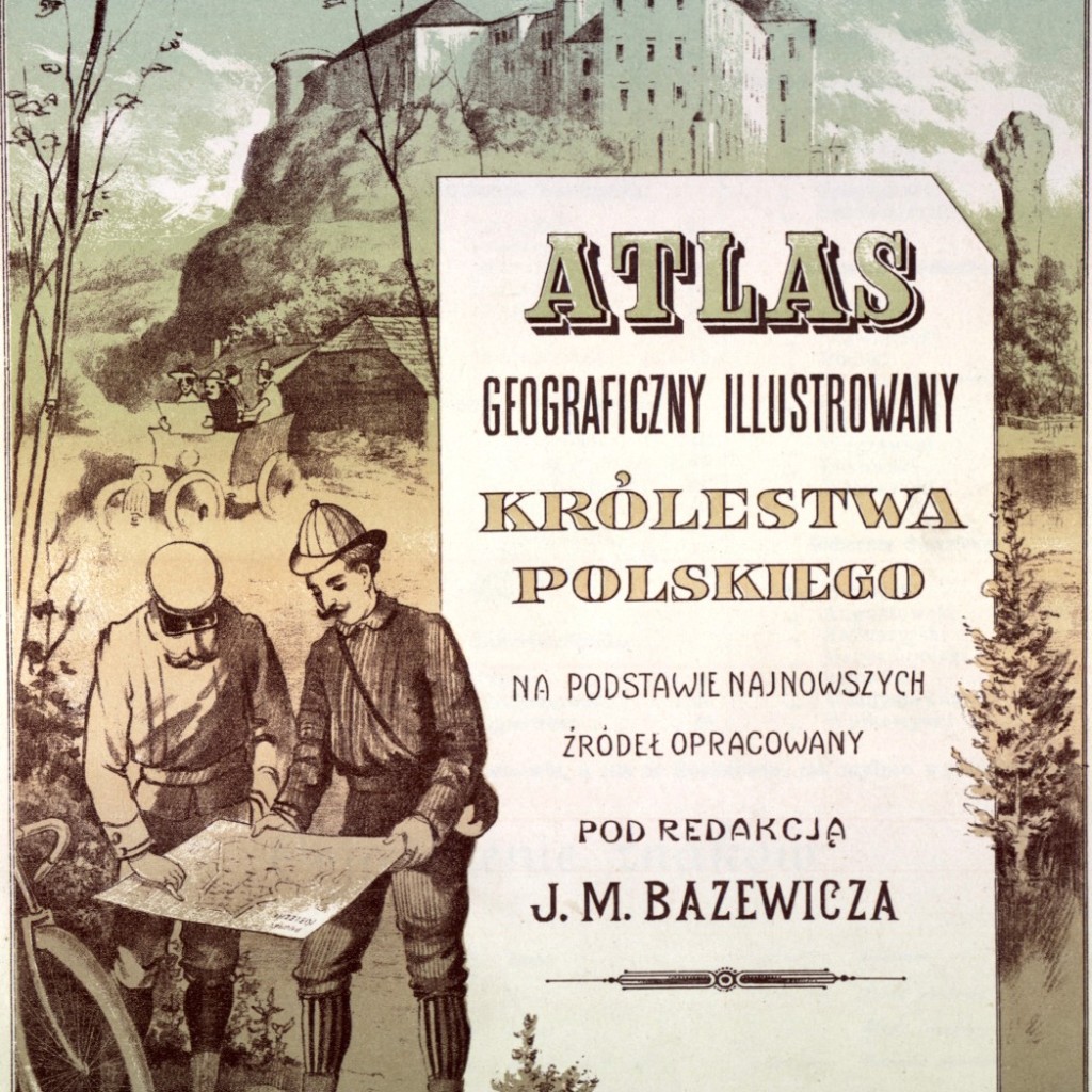 sdfvtytuł atlas