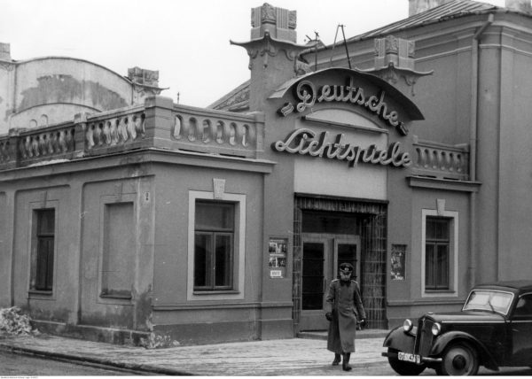 kino Corso Lublin