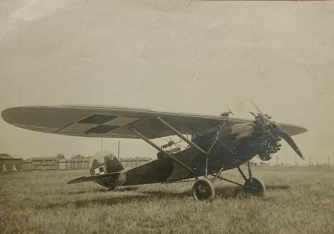 Historia Lubelskiej Wytwórni Samolotów [GALERIA]
